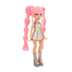 K POP Idol Fashion dolls ass