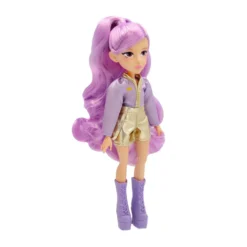 K POP Idol Fashion dolls ass