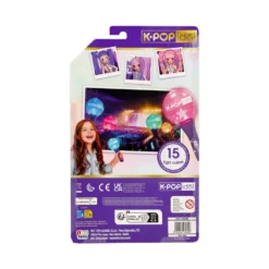 K POP Idol Light Stick