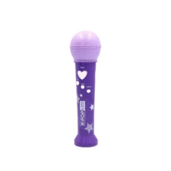 K POP Idol Micro Recorder