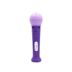 K POP Idol Micro Recorder