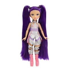 K POP Idol Mina Fashion doll