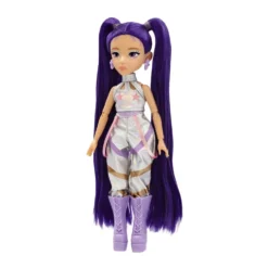 K POP Idol Mina Fashion doll