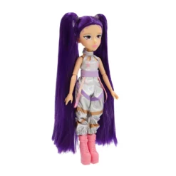K POP Idol Mina Fashion doll