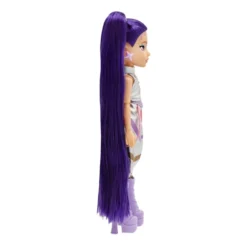 K POP Idol Mina Fashion doll
