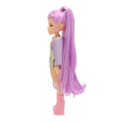 K POP Idol Nari Fashion doll