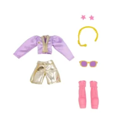 K POP Idol Nari Fashion doll