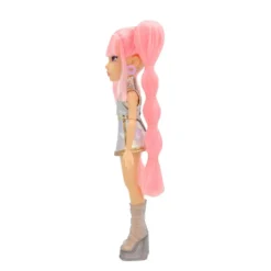 K POP Idol Yuni Fashion doll