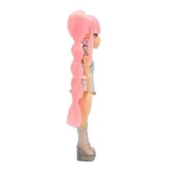 K POP Idol Yuni Fashion doll