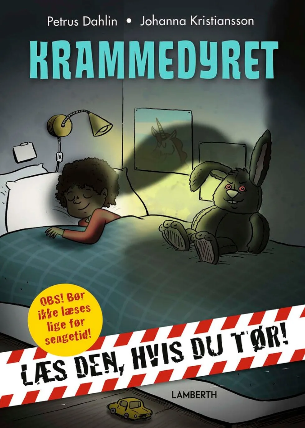 Krammedyret
