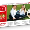 KREA Gynge Sort