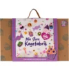 Krea Kuffert Diy Min Store Kagefabrik M/1000 Dele