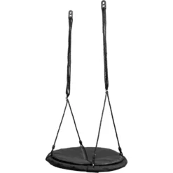 KREA Sort Gynge D70 CM