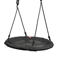KREA Sort Gynge D70 CM