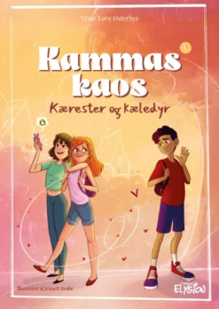 Kærester og kæledyr