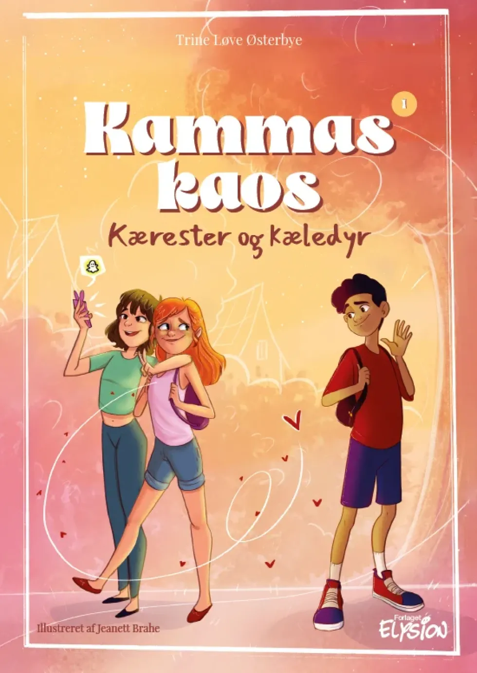 Kærester og kæledyr