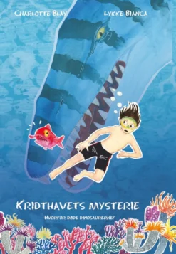Kridthavets mysterie