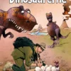 Kristian på sporet af dinosaurerne
