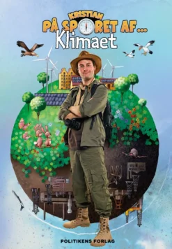 Kristian på sporet af klimaet