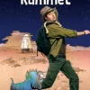 Kristian på sporet af rummet