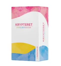 Krypteret Familieversion