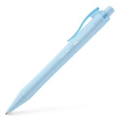 Kuglepen Faber-Castell Daily Ball Xb Sky Blue