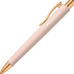 Kuglepen Faber-Castell poly ball xb