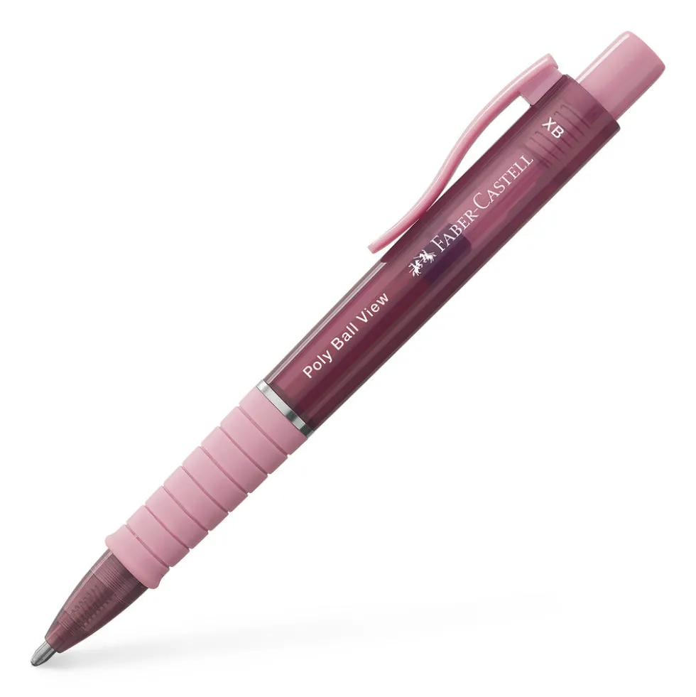 Kuglepen Faber-Castell Poly Ball view