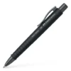 Kuglepen Faber-Castell poly ball sort