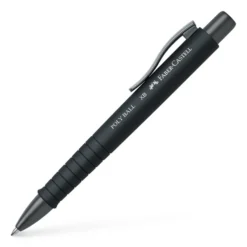 Kuglepen Faber-Castell poly ball sort