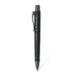 Kuglepen Faber-Castell poly ball sort