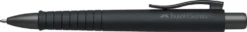 Kuglepen Faber-Castell poly ball sort