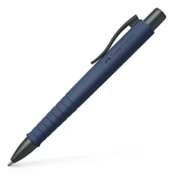 Kuglepen Faber-Castell poly ball xb