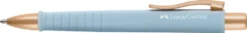 Kuglepen Faber-Castell poly ball xb