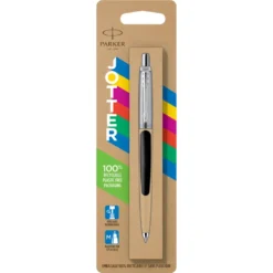 Kuglepen Parker Jotter sort 0,7mm