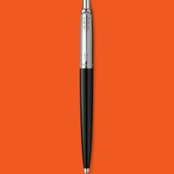 Kuglepen Parker Jotter sort 0,7mm