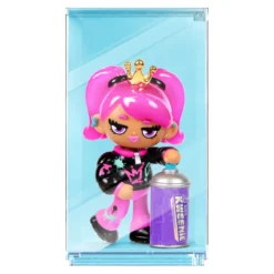 KWEENIE, Fearless Kweens 1 pk