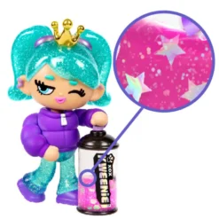 KWEENIE, Fearless Kweens 1 pk