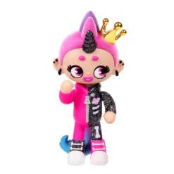 KWEENIE, Fearless Kweens 1 pk