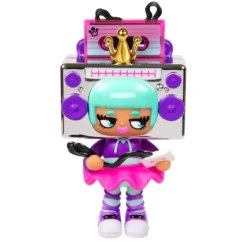 KWEENIE, Fearless Kweens 1 pk