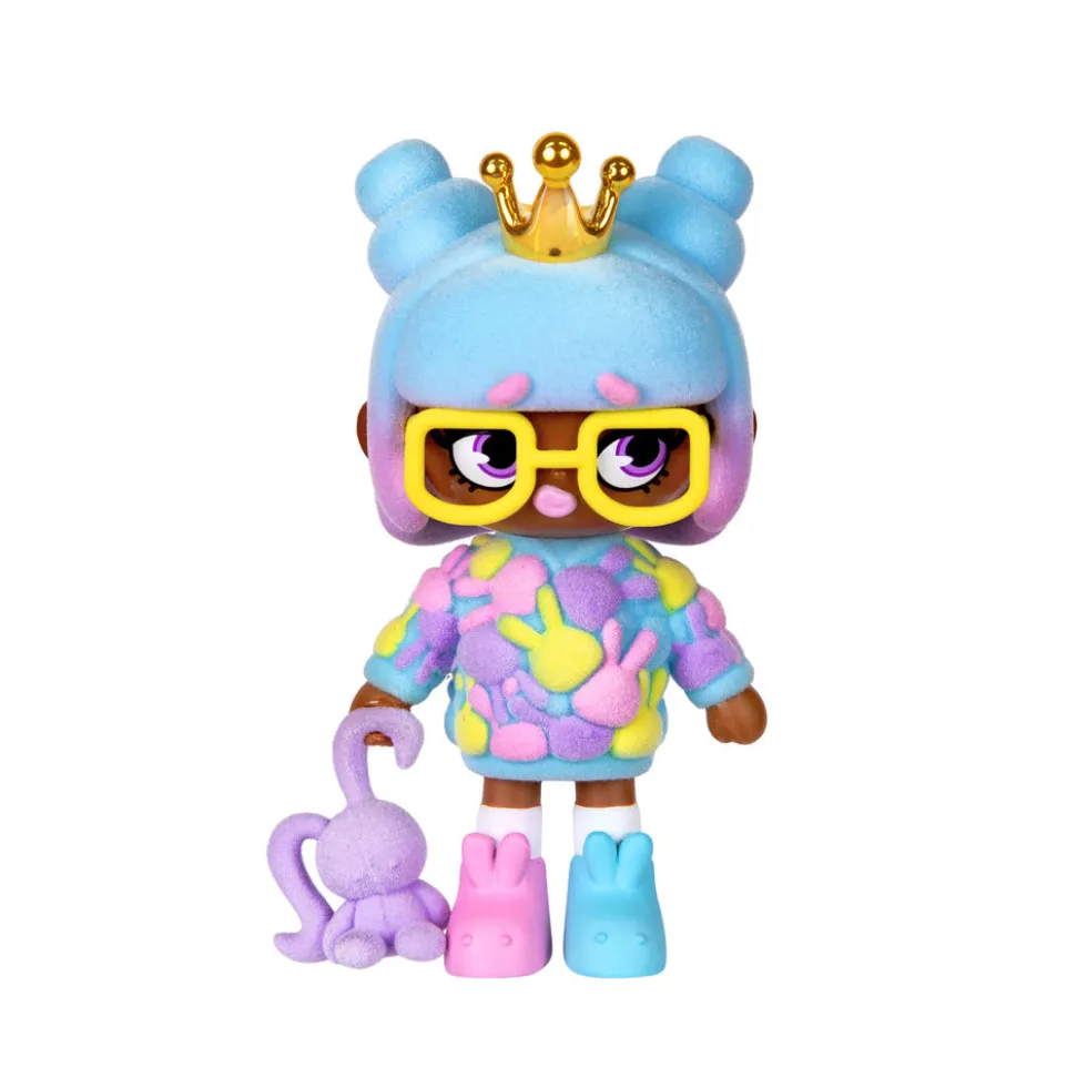 KWEENIE, Quirky Kweens 1 pk