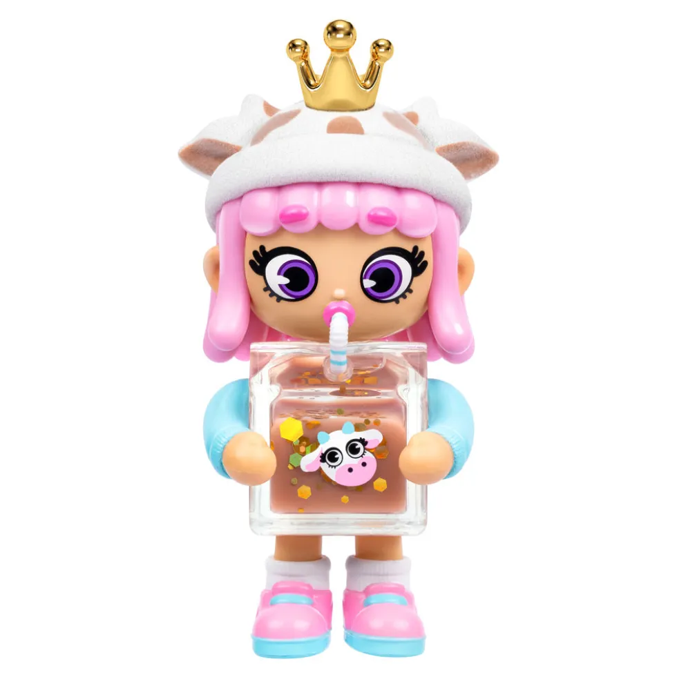 KWEENIE, Quirky Kweens 1 pk