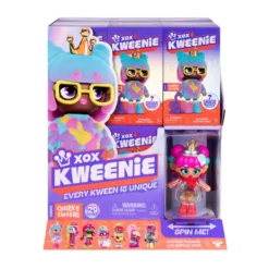 KWEENIE, Quirky Kweens 1 pk