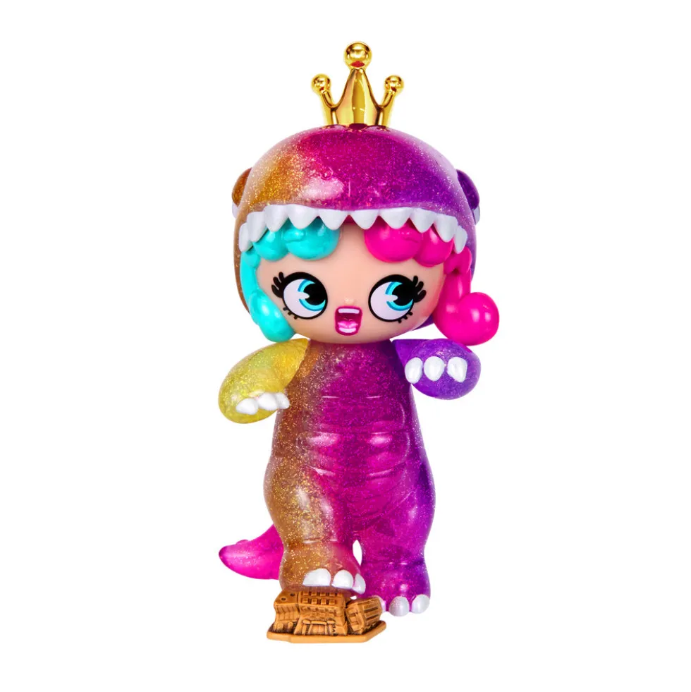 KWEENIE, Quirky Kweens 1 pk
