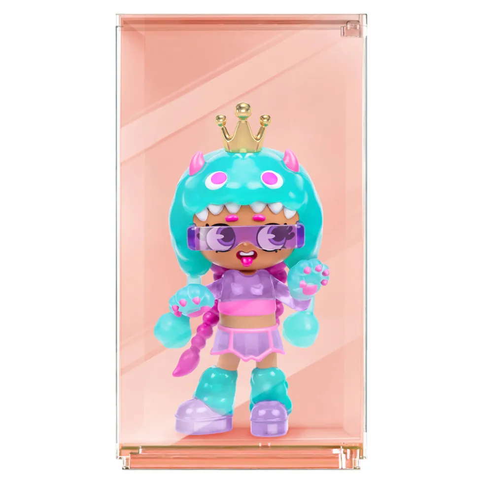 KWEENIE, Quirky Kweens 1 pk
