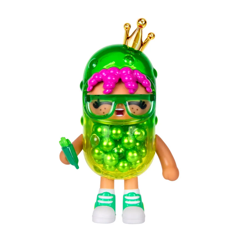 KWEENIE, Quirky Kweens 1 pk