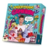 Lakserytterens Gamebox