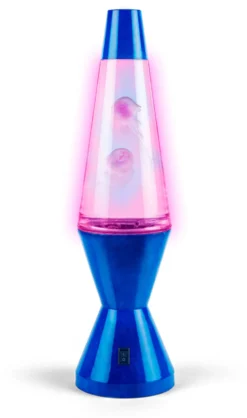 LAMPE JELLYFISH