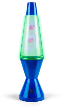 LAMPE JELLYFISH