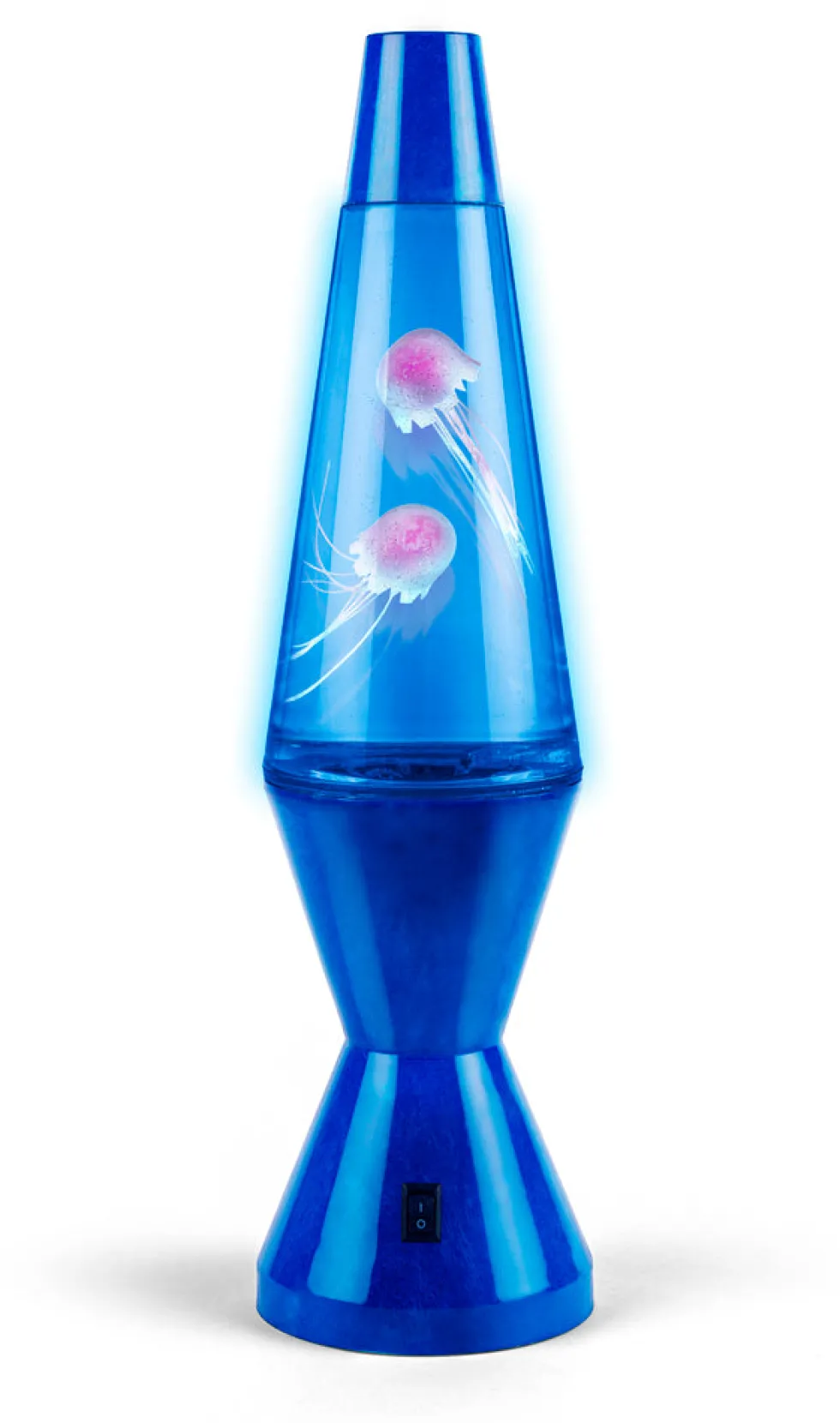 LAMPE JELLYFISH
